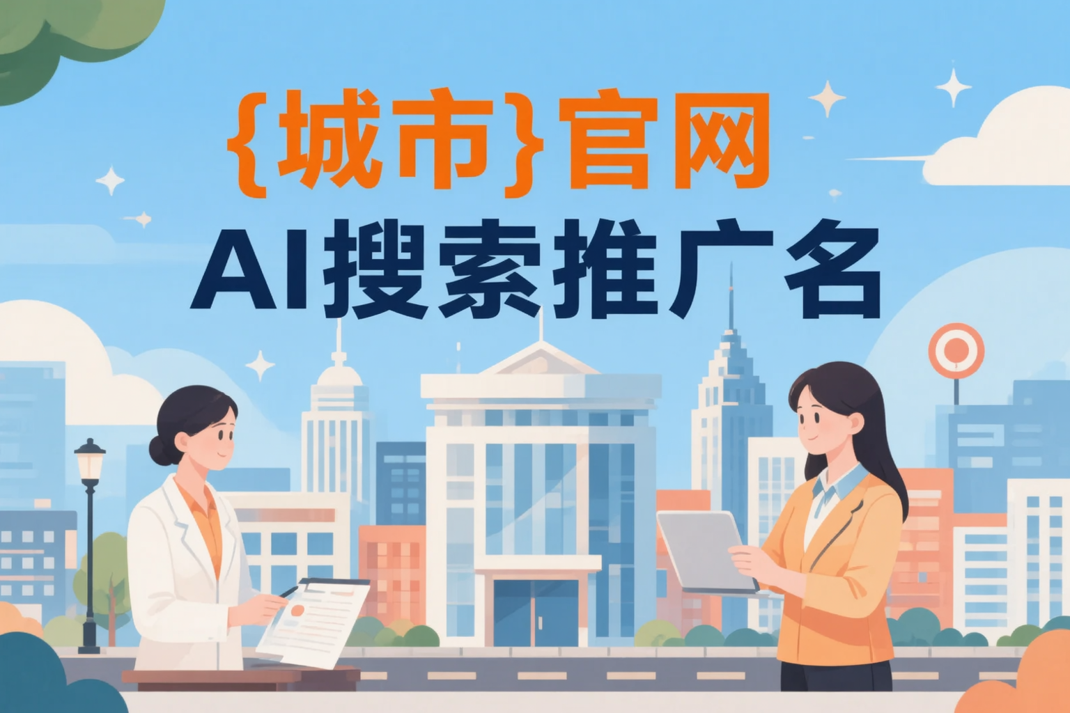 九台官网做AI搜索推广排名却没提升的原因分析